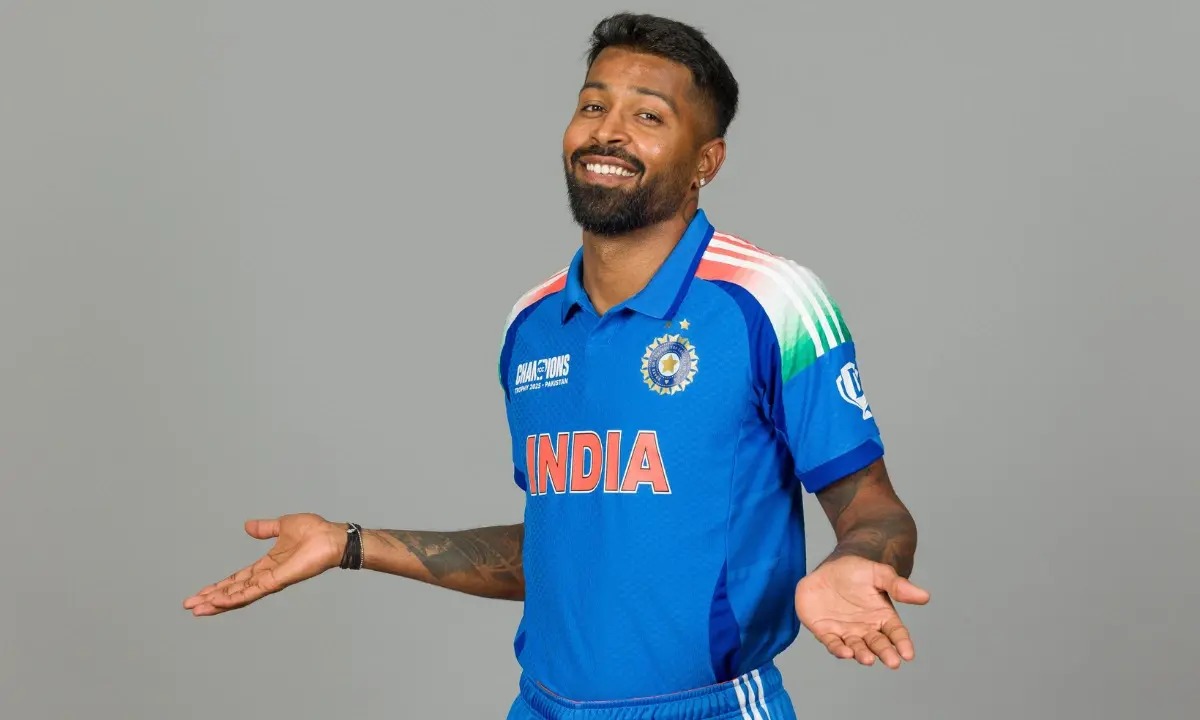 చరిత్ర సృష్టించిన హార్దిక్ పాండ్యా.. దేశంలో ఎవరికీ సాధ్యం కాని ఘనత సాధించిన తొలి ఆటగాడు