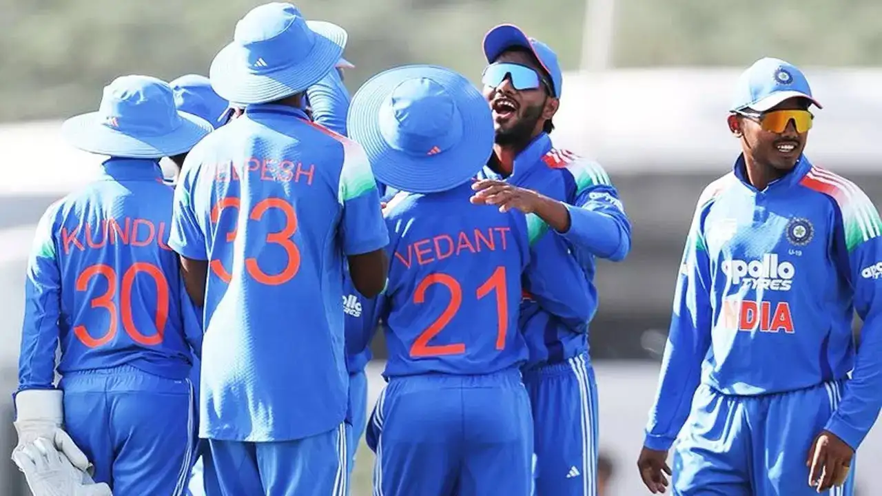 अंडर-19 एशिया कप: क्या भारत-पाकिस्तान ने ICC नियम तोड़े?