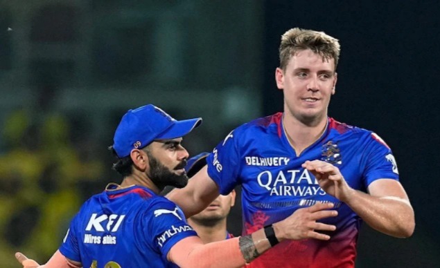 IPL 2026 మినీ వేలం ముందు గ్రీన్ బిగ్ అప్‌డేట్.. మేనేజర్ తప్పిదమా?