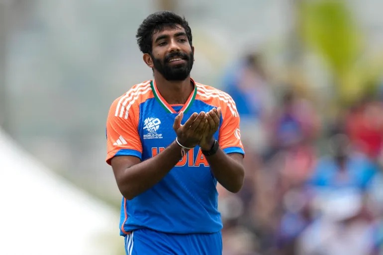 जसप्रीत बुमराह फिटनेस अपडेट: BCCI ने 3rd T20I न खेलने की वजह बताई
