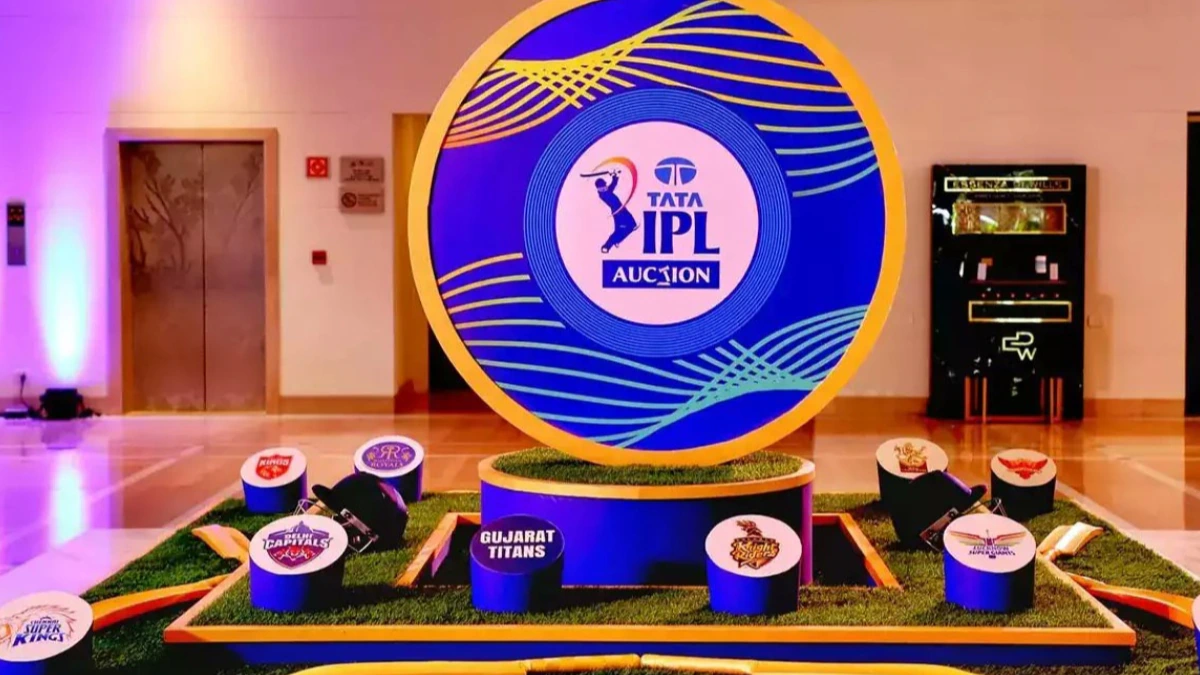 What Does Strategic Withdrawal Mean in IPL Auctions?