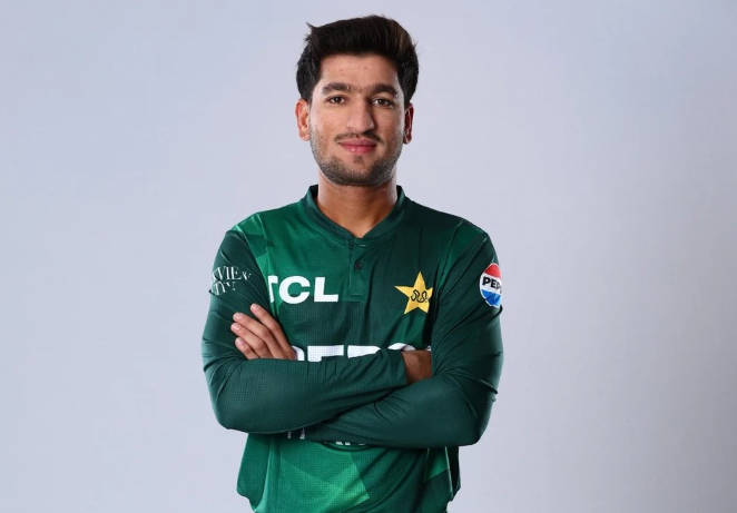 ওমাইর ইউসুফ