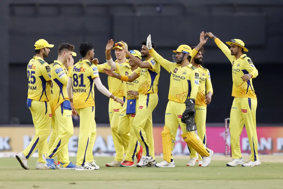 IPL 2026 Auction: CSK Probable Targets for Middle-Order Batters, Spinners, and Pacers