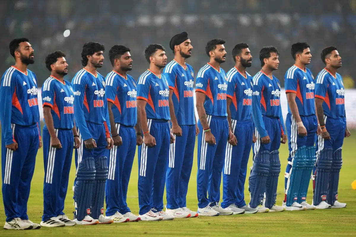 BCCI ने ODI और T20I खिलाड़ियों से विजय हजारे ट्रॉफी में कम से कम 2 मैच खेलने को कहा