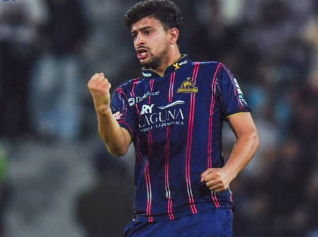 Fawad Ali