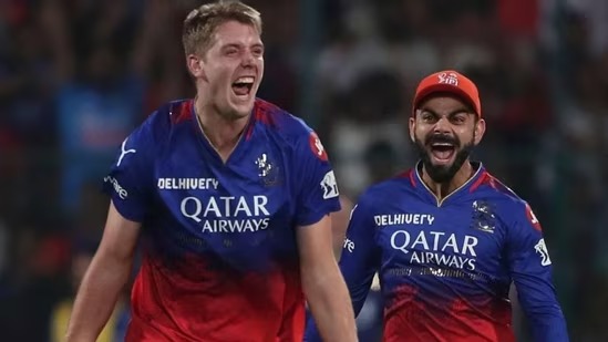 IPL 2026 మాక్ వేలంలో సంచలనం.. రూ. 30.50 కోట్లకు గ్రీన్ ఎవరి సొంతం?
