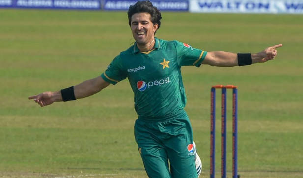 Mohammad Wasim
