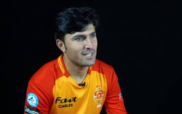 Mohammad Wasim