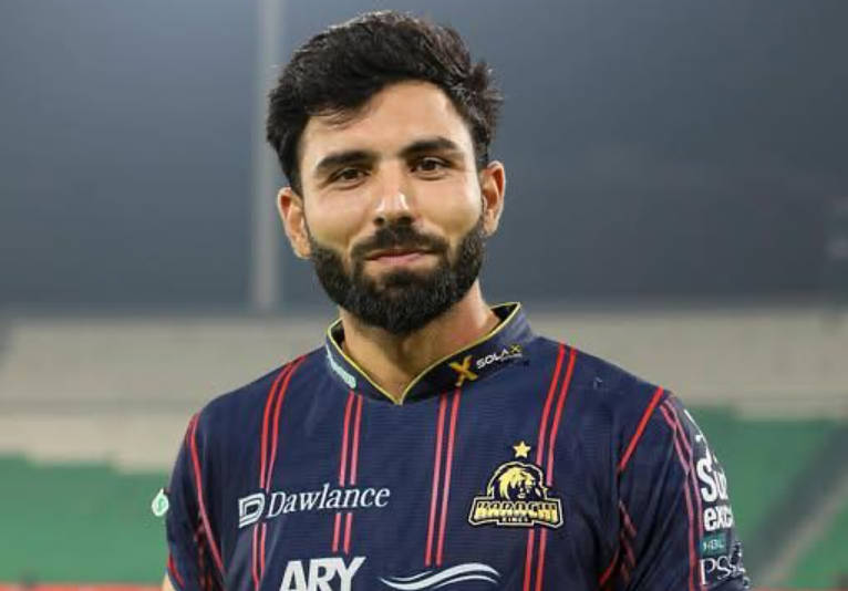 Irfan Khan
