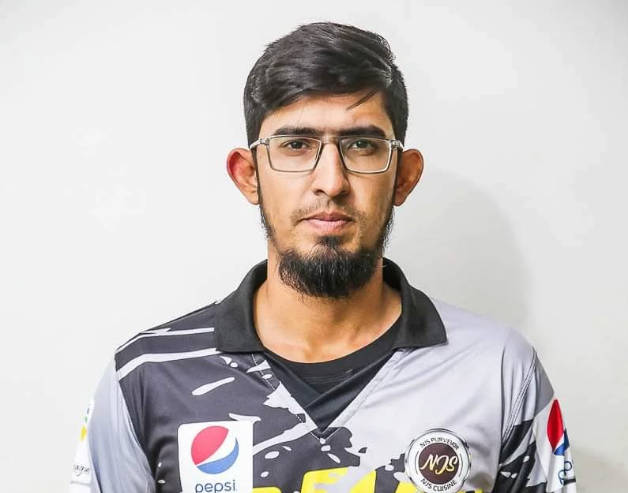 Mirza Mamoon