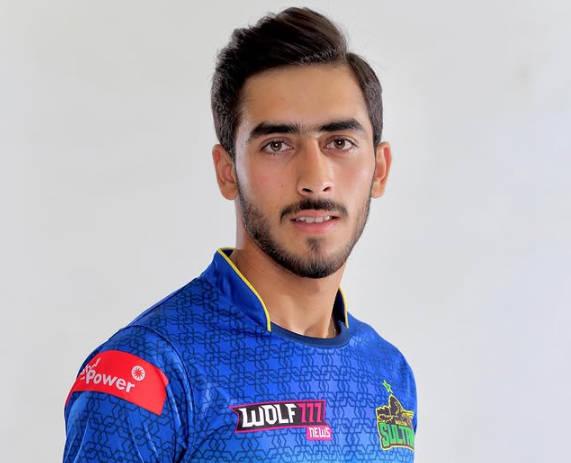 আরাফাত মিনহাস
