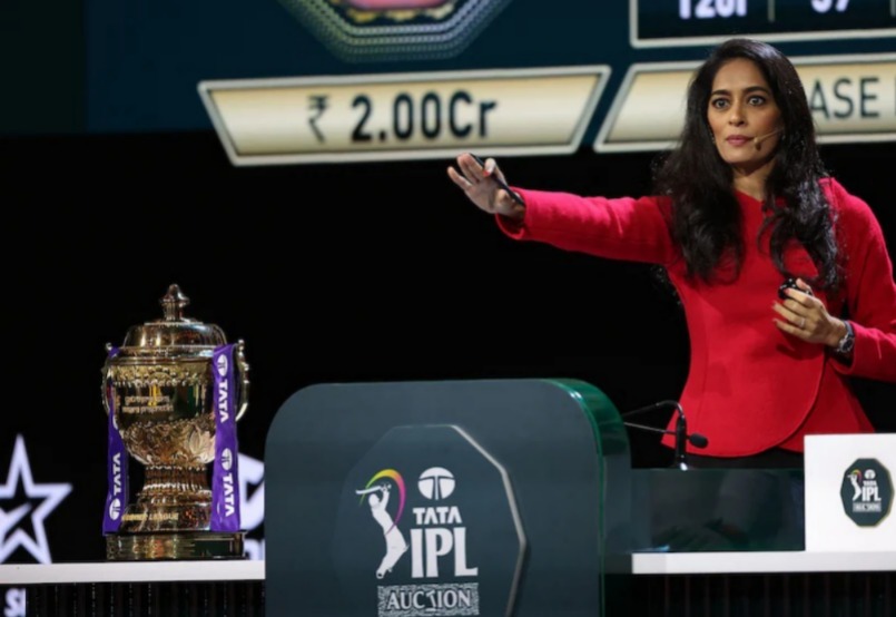 IPL 2026 వేలం: లైవ్ ఎక్కడ చూడాలి? తేదీ, వేదిక, పూర్తి వివరాలు