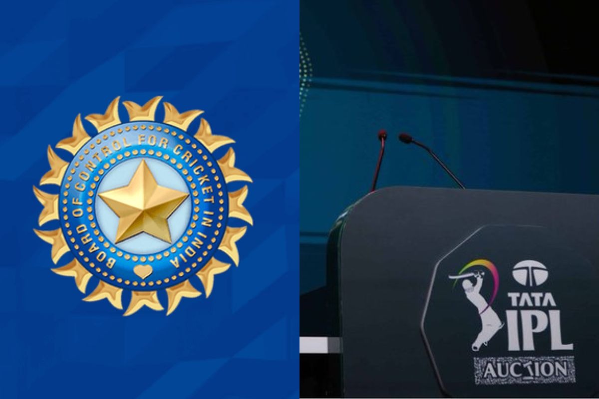IPL 2026 Auction New Tie Breaker Rule Explained BCCI Secret Bid System