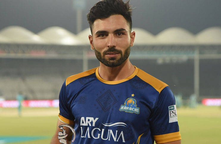 Irfan Khan