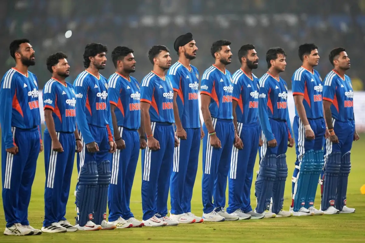 IND vs SA 3rd T20: ధర్మశాలలో భారత్ ఘన విజయం, సిరీస్‌లో 2-1 ఆధిక్యం