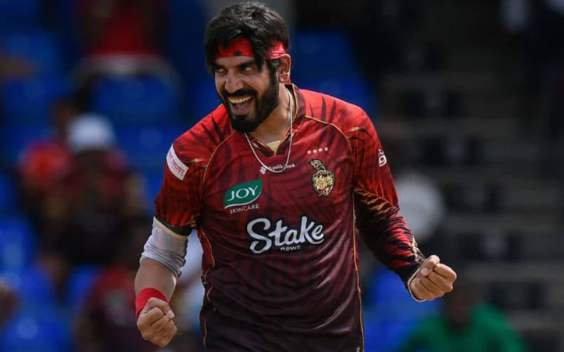 Usman Tariq