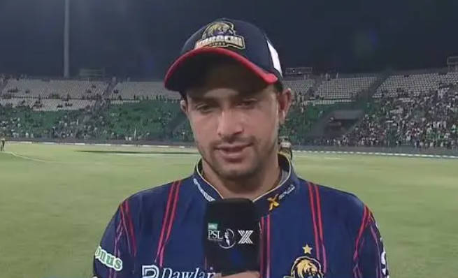 Fawad Ali