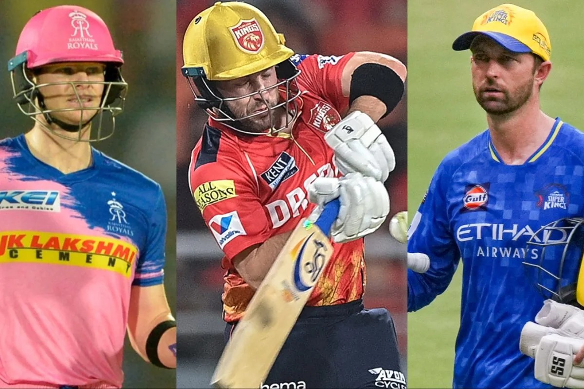 IPL 2026 Auction Unsold Players Complete List Abu Dhabi Updates