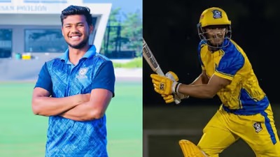 IPL 2026 మినీ ఆక్షన్‌లో చరిత్ర.. రూ.14.2 కోట్లకు అమ్ముడైన 2 అన్‌క్యాప్డ్ స్టార్లు