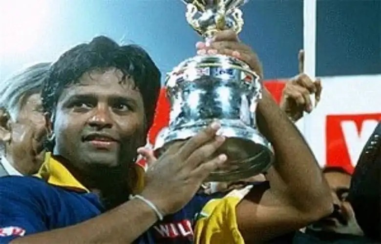 వరల్డ్ కప్ హీరోకి భారీ ఎదురుదెబ్బ.. అవినీతి ఆరోపణలతో కేసులు నమోదు