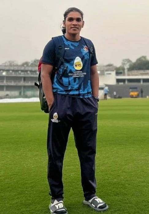 सिमरन शेख