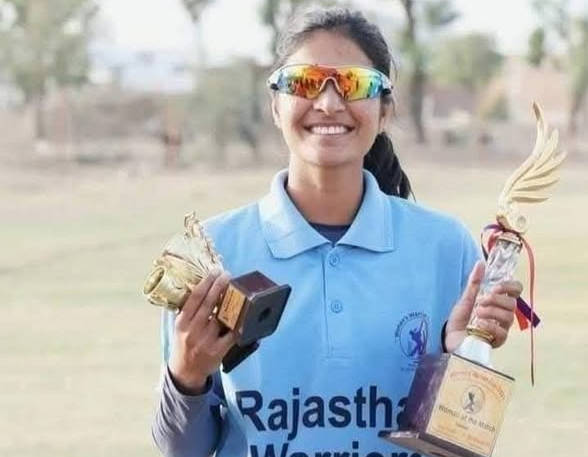 సుమన్ మీణా