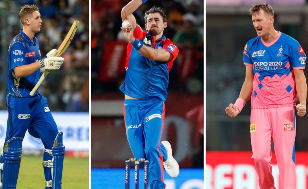 IPL 2026 नीलामी: IPL मिनी ऑक्शन इतिहास के सबसे महंगे खिलाड़ी