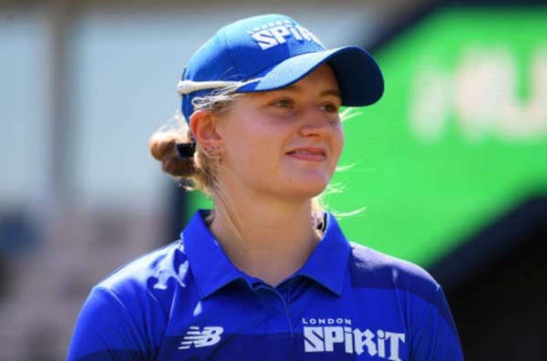Charlotte Dean