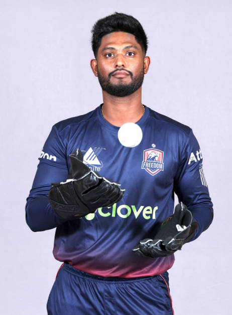 लहिरु मिलंथा