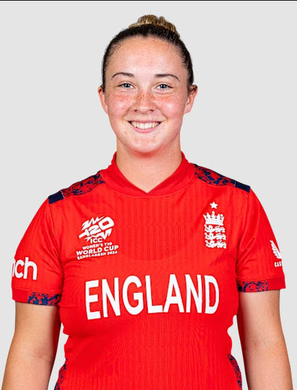 Alice Capsey