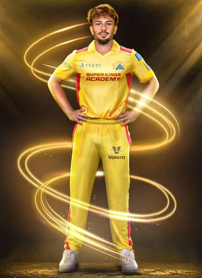  Adam Khan 