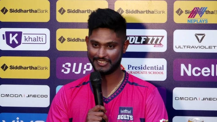 Lahiru Milantha