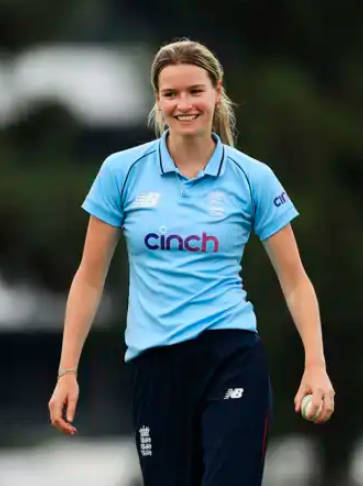 Lauren Bell