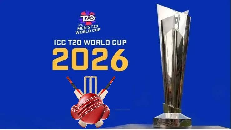 टी20 वर्ल्ड कप 2026 स्क्वाड सबमिशन डेडलाइन: लिस्ट सबमिट करने की आखिरी तारीख