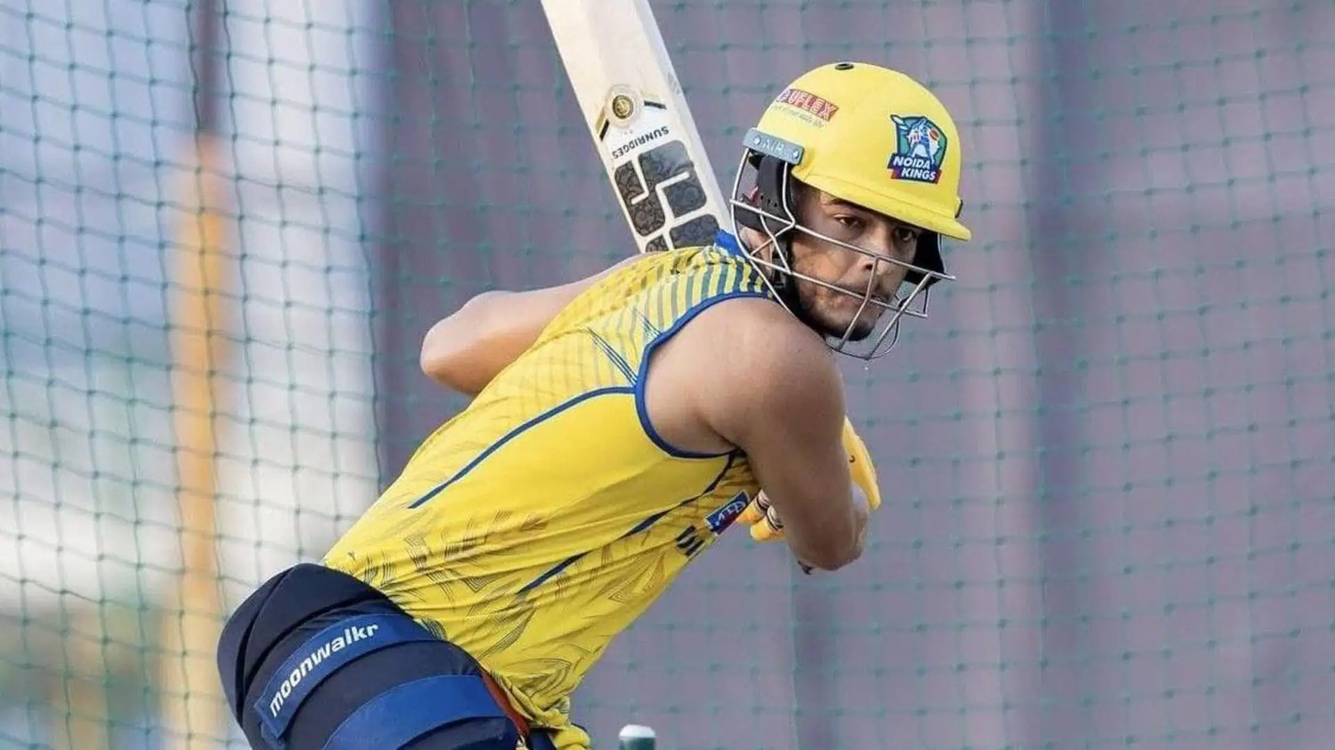 प्रशांत वीर बने सबसे महंगे खिलाड़ी, चेन्नई सुपर किंग्स ने IPL 2026 ऑक्शन में अनकैप्ड पेसर खरीदा