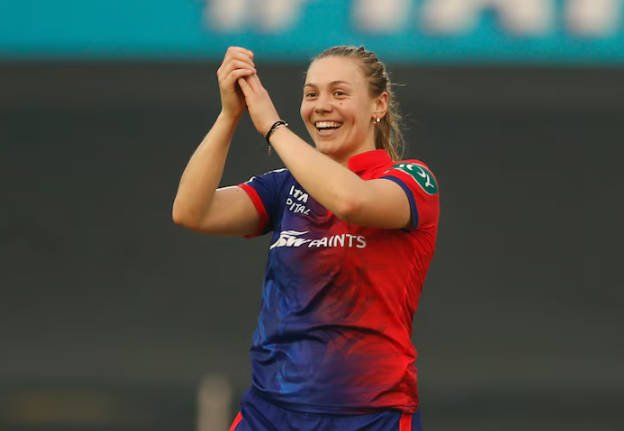 Tara Norris