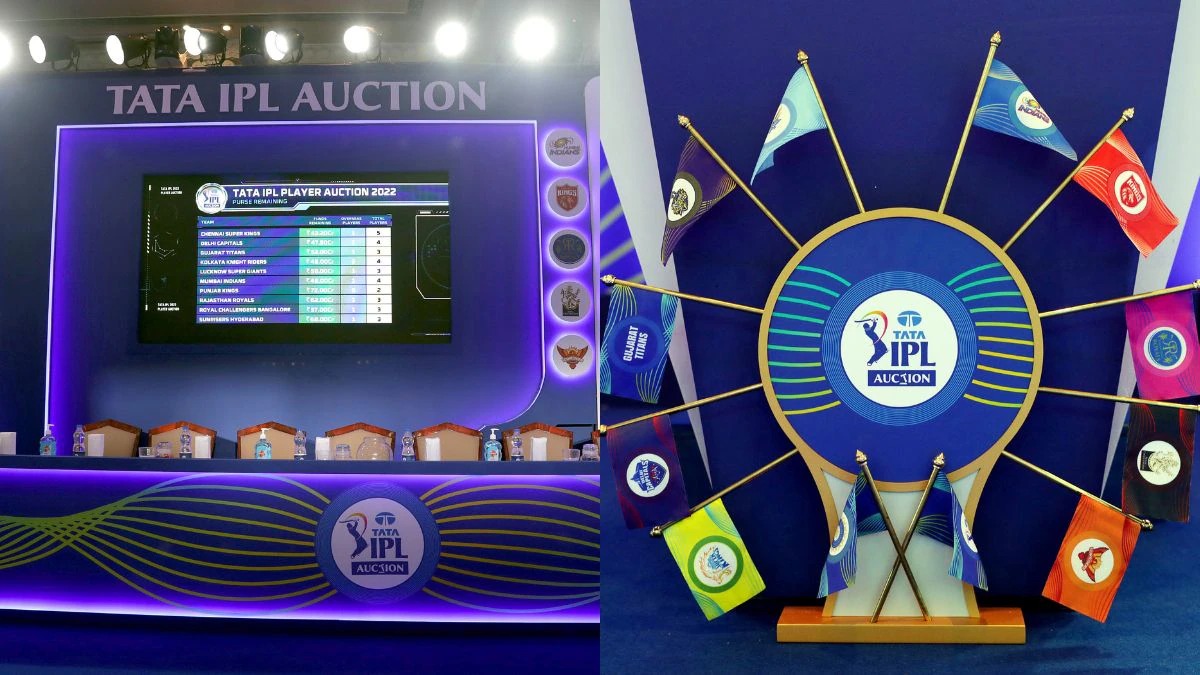 IPL 2026 Auction పూర్తి జాబితా అమ్ముడైన మరియు అమ్ముడుపోని ఆటగాళ్లు