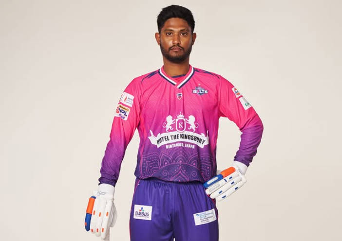 Lahiru Milantha
