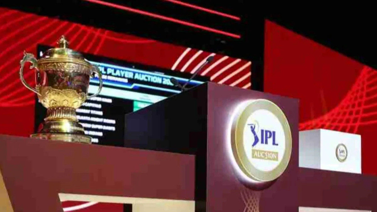 आईपीएल 2026 नीलामी: अपडेटेड खिलाड़ी सूची में 19 नए खिलाड़ी शामिल