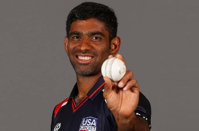 Saurabh Netravalkar