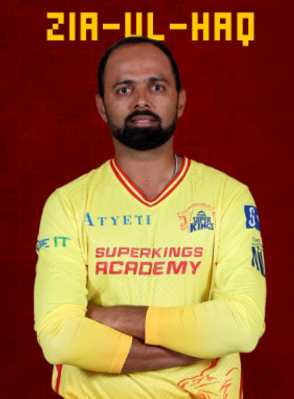 Zia-ul-Haq