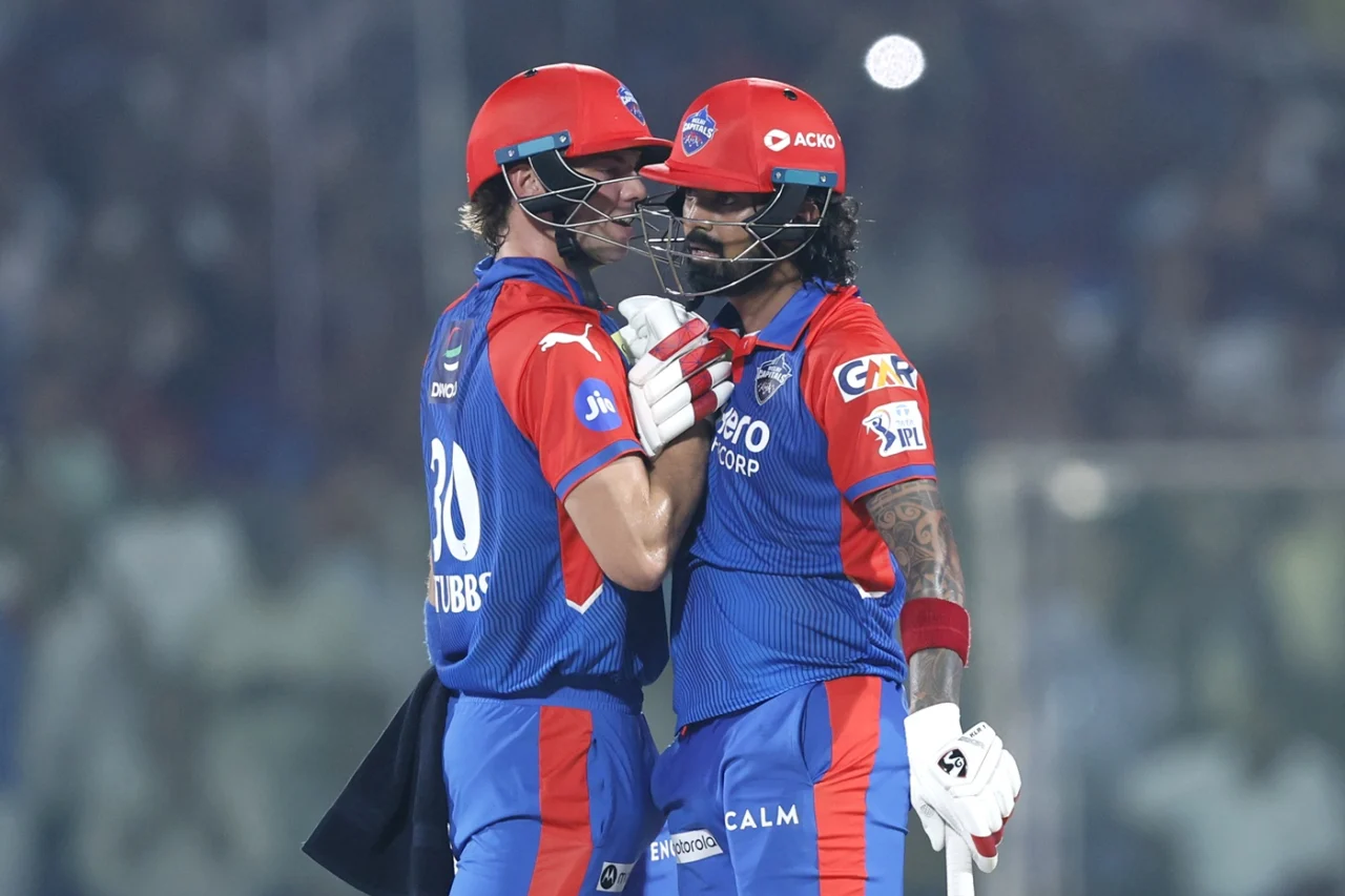 Delhi Capitals IPL 2026 Full Squad, Retained Players, Auction Buys & Purse Remaining
