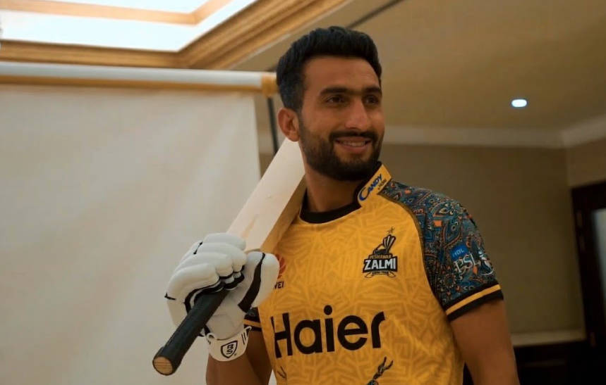 Yasir Khan