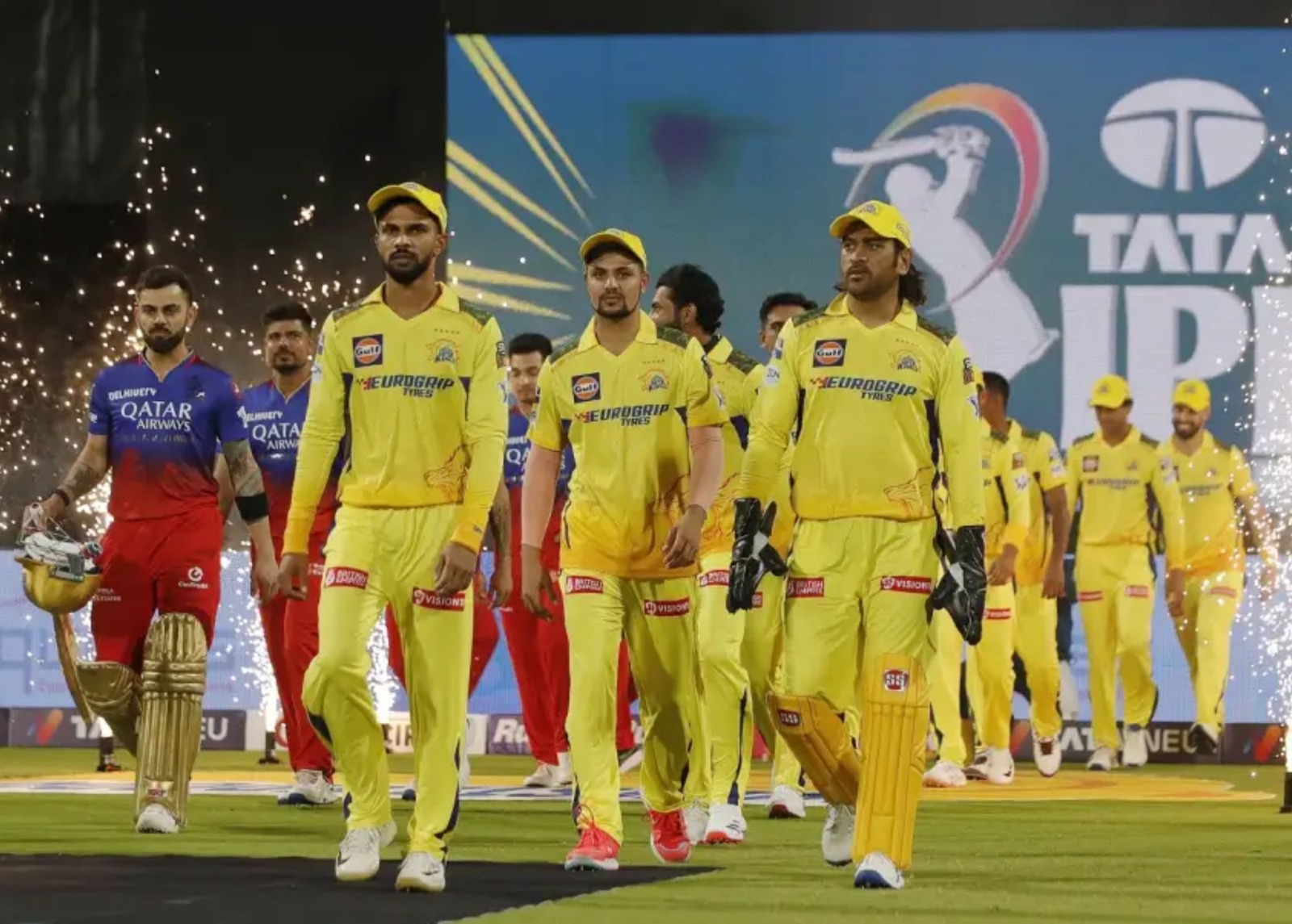 IPL 2026 లో బలంగా చెన్నై సూపర్ కింగ్స్ పూర్తి జట్టు లిస్ట్