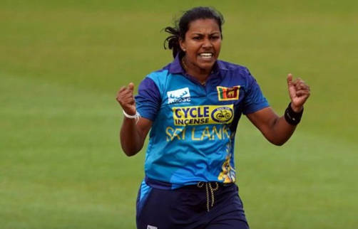 Achini Kulasuriya