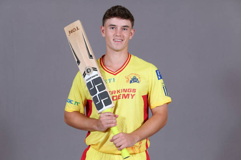 Joshua Tromp