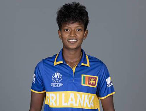 Kavisha Dilhari