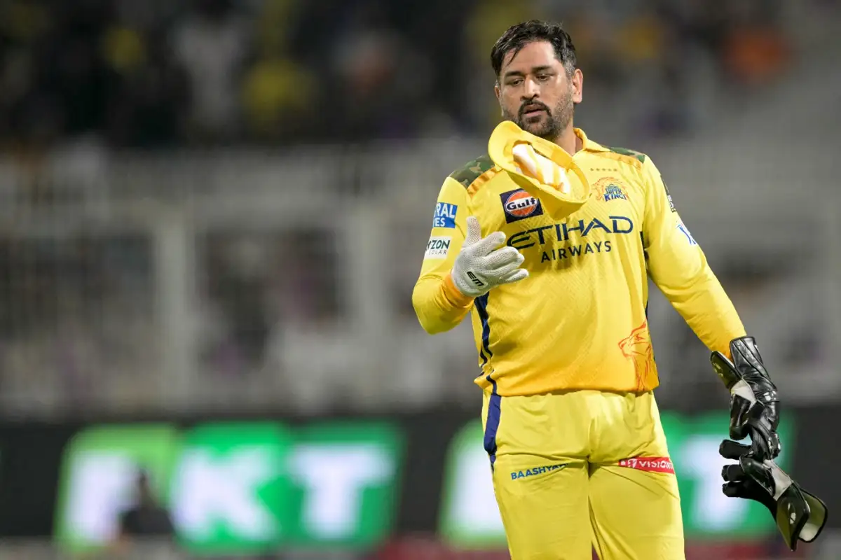 एमएस धोनी का संन्यास तय? आईपीएल मिनी-ऑक्शन के बाद पूर्व CSK साथी का बड़ा दावा