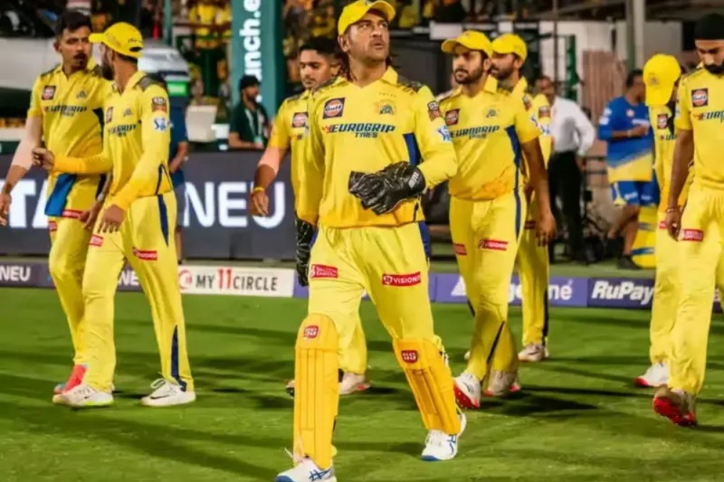 IPL 2026 नीलामी: चेन्नई सुपर किंग्स स्क्वाड, रिटेन खिलाड़ी और मिनी ऑक्शन खरीदारी
