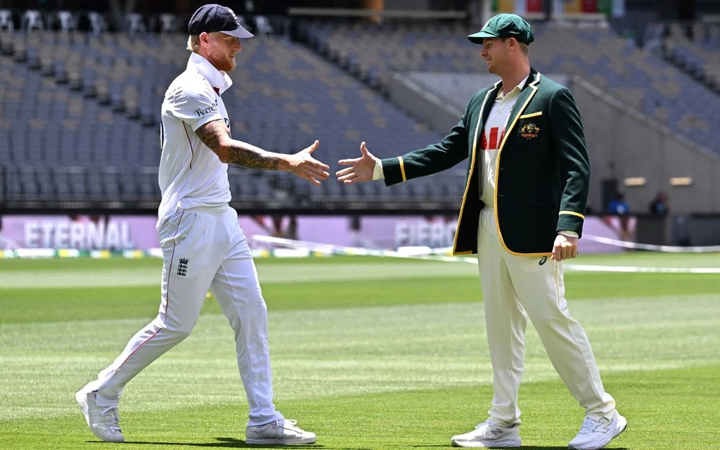 AUS vs ENG तीसरा टेस्ट: लाइव कहां देखें, H2H, प्लेइंग 11 और पूरी जानकारी